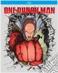 (Blu-Ray Disk) One - Punch Man (2 Blu-Ray) brd