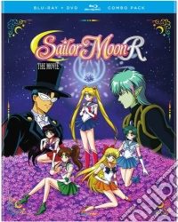 (Blu-Ray Disk) Sailor Moon R Movie brd