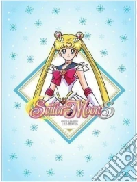Sailor Moon S The Movie dvd