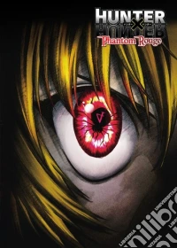 Hunter X Hunter: Phantom Rouge [Edizione: Stati Uniti] dvd