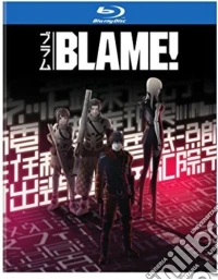 (Blu-Ray Disk) Blame [Edizione: Stati Uniti] brd