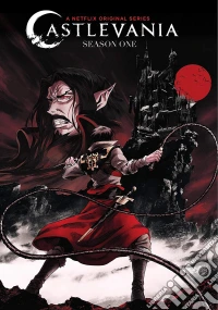 Castlevania: Season 1 [Edizione: Stati Uniti] dvd