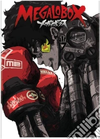 Megalobox: Season 1 (2 Dvd) [Edizione: Stati Uniti] dvd