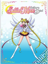 Sailor Moon Sailor Stars: Season 5 Part 1 (3 Dvd) [Edizione: Stati Uniti] dvd