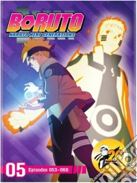 Boruto: Naruto Next Generations Set 5 [Edizione: Stati Uniti] dvd