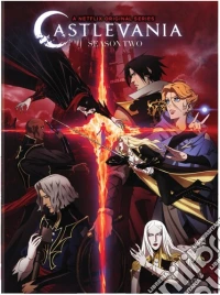 Castlevania: Season 2 [Edizione: Stati Uniti] dvd