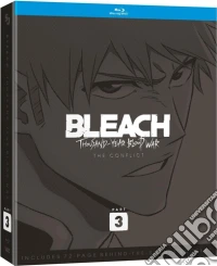 (Blu-Ray Disk) Bleach: Thousand-Year Blood War Part 3 (2 Blu-Ray) brd