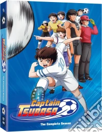 Captain Tsubasa Season 1 dvd