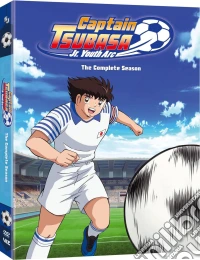 Captain Tsubasa: Junior Youth Arc dvd