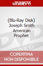 (Blu-Ray Disk) Joseph Smith American Prophet brd