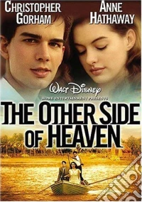 The Other Side Of Heaven dvd