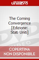 The Coming Convergence [Edizione: Stati Uniti] dvd