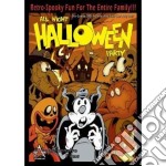 All night halloween party dvd