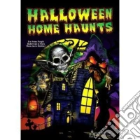 Halloween Home Haunts dvd