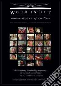 Word Is Out [Edizione: Stati Uniti] dvd