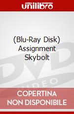 (Blu-Ray Disk) Assignment Skybolt brd