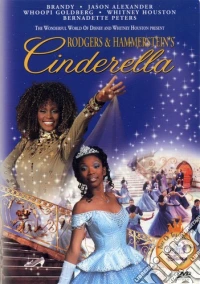 Rodgers & Hammerstein's Cinderella (1997) dvd