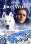 Iron Will [Edizione: Stati Uniti] dvd