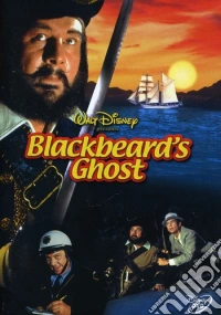 Blackbeard'S Ghost [Edizione: Stati Uniti] dvd
