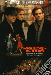 Swing Kids [Edizione: Stati Uniti] dvd