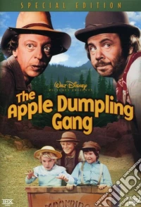 Apple Dumpling Gang dvd