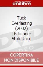 Tuck Everlasting (2002) [Edizione: Stati Uniti] dvd