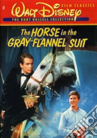 Horse In Gray Flannel Suit dvd