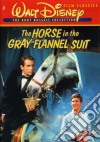 Horse In Gray Flannel Suit [Edizione: Stati Uniti] dvd