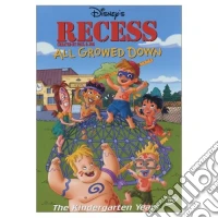 Recess: All Growed Down [Edizione: Stati Uniti] dvd