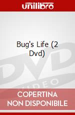 Bug's Life (2 Dvd) dvd