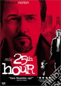 25Th Hour [Edizione: Stati Uniti] dvd