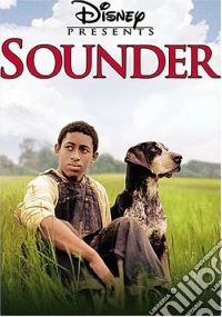 Sounder (2003) [Edizione: Stati Uniti] dvd