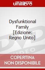 Dysfunktional Family [Edizione: Regno Unito] dvd