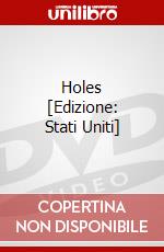Holes [Edizione: Stati Uniti] dvd