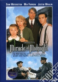 Miracle At Midnight dvd