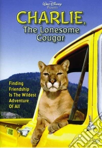 Charlie The Lonesome Cougar [Edizione: Stati Uniti] dvd