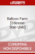 Balloon Farm [Edizione: Stati Uniti] dvd