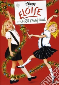 Eloise At Christmastime dvd