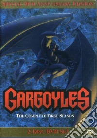 Gargoyles: Complete First Season [Edizione: Stati Uniti] dvd
