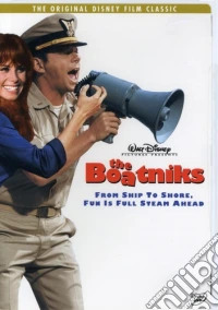 Boatniks [Edizione: Stati Uniti] dvd
