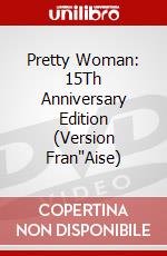 Pretty Woman: 15Th Anniversary Edition (Version Fran"Aise) dvd