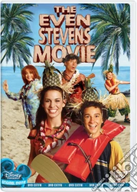 Even Stevens Movie dvd