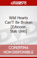 Wild Hearts Can'T Be Broken [Edizione: Stati Uniti] dvd