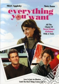 Everything You Want [Edizione: Stati Uniti] dvd
