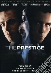 Prestige dvd