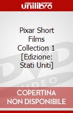 Pixar Short Films Collection 1 [Edizione: Stati Uniti] dvd
