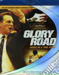 (Blu-Ray Disk) Glory Road (2006) brd