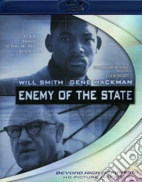 (Blu-Ray Disk) Enemy Of The State brd