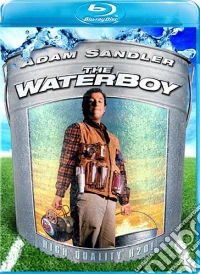 (Blu-Ray Disk) Waterboy [Edizione: Stati Uniti] brd