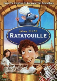 Ratatouille dvd